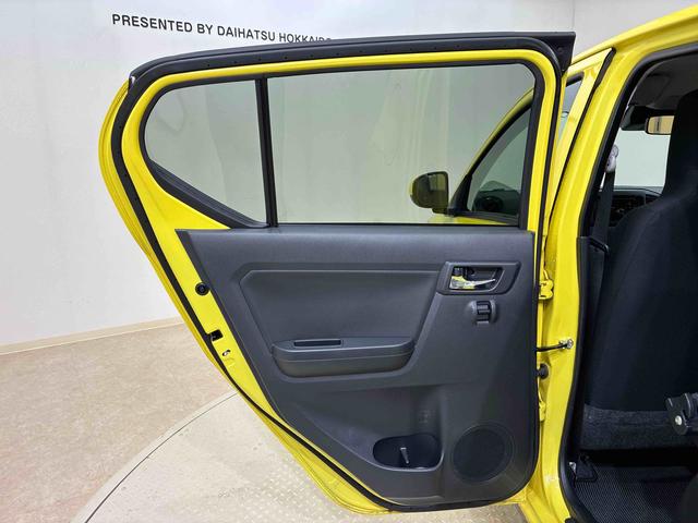 ミライースＸ　リミテッドＳＡIII（北海道）の中古車