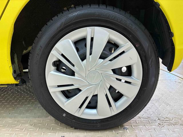 ミライースＸ　リミテッドＳＡIII（北海道）の中古車