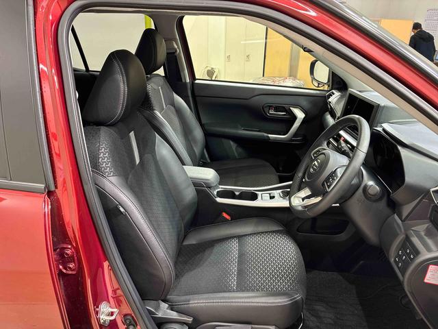 ロッキープレミアムＧ（北海道）の中古車