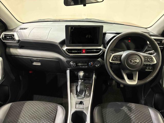 ロッキープレミアムＧ（北海道）の中古車