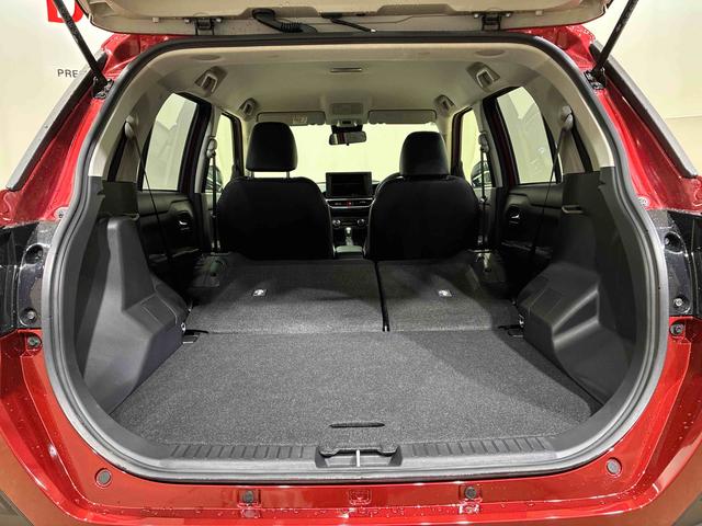 ロッキープレミアムＧ（北海道）の中古車