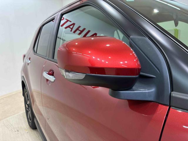 ロッキープレミアムＧ（北海道）の中古車