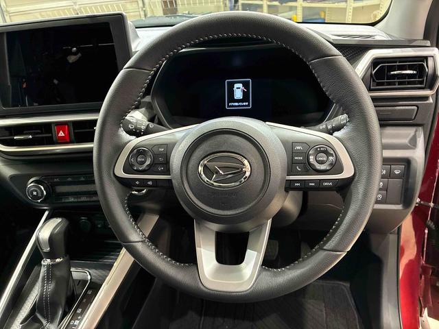 ロッキープレミアムＧ（北海道）の中古車