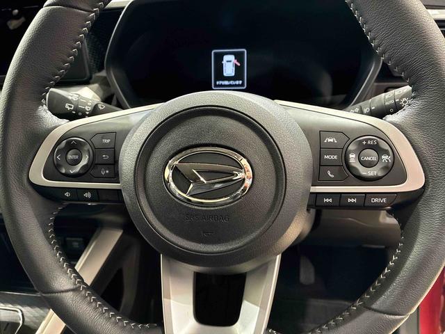 ロッキープレミアムＧ（北海道）の中古車