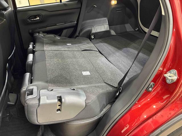 ロッキープレミアムＧ（北海道）の中古車