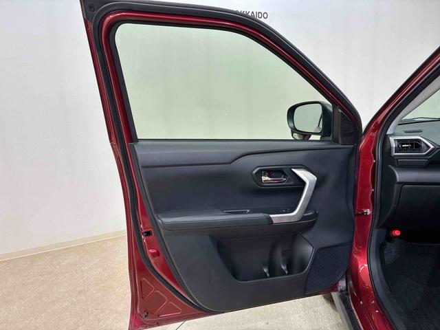 ロッキープレミアムＧ（北海道）の中古車