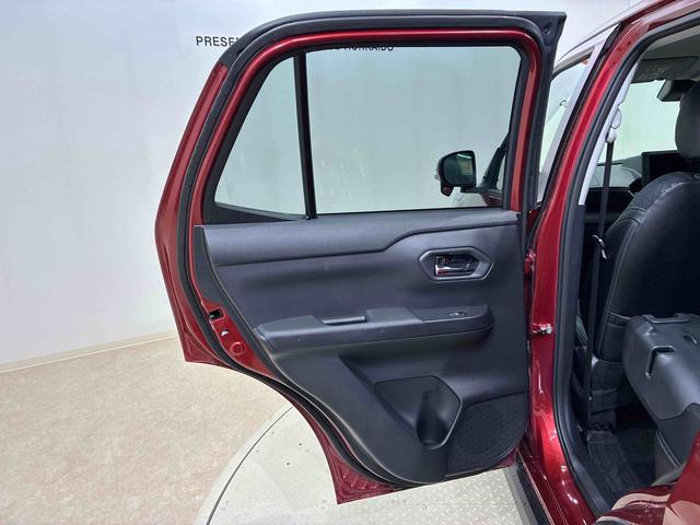 ロッキープレミアムＧ（北海道）の中古車