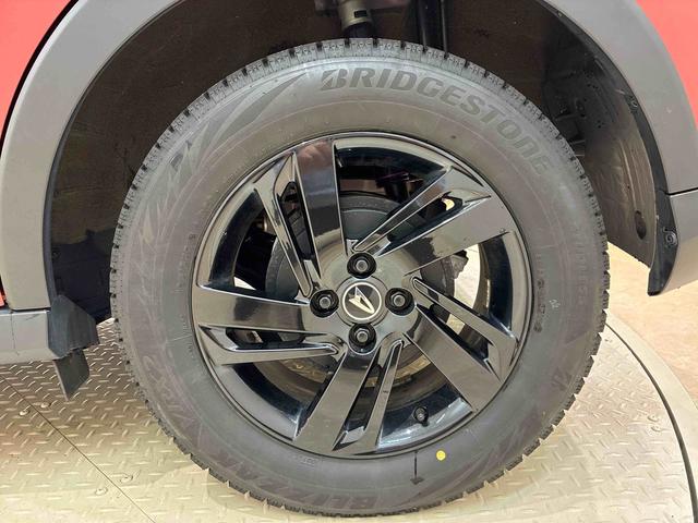 ロッキープレミアムＧ（北海道）の中古車