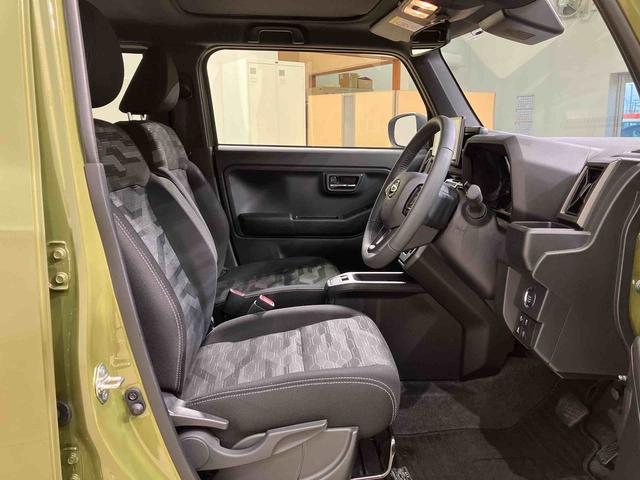 タフトＧ　クロムベンチャー（北海道）の中古車