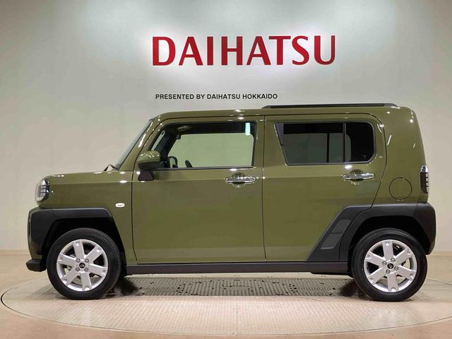 タフトＧ　クロムベンチャー（北海道）の中古車