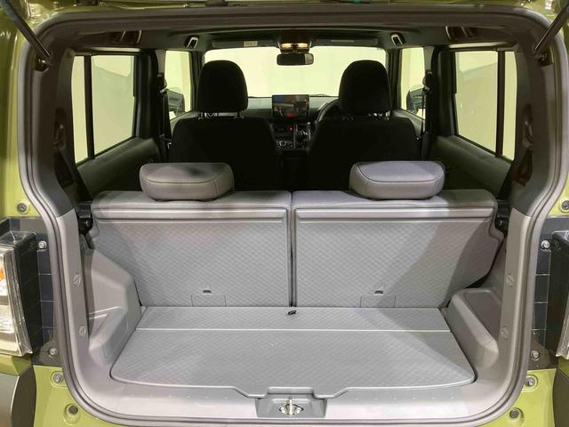 タフトＧ　クロムベンチャー（北海道）の中古車