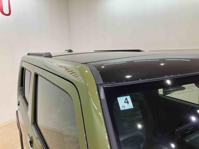 タフトＧ　クロムベンチャー（北海道）の中古車