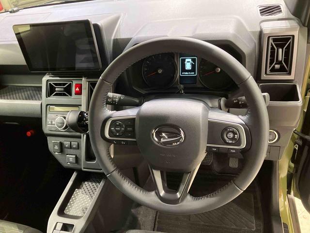 タフトＧ　クロムベンチャー（北海道）の中古車