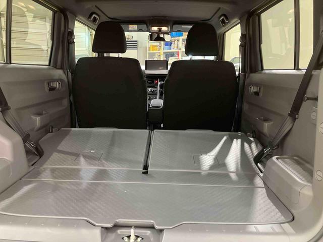 タフトＧ　クロムベンチャー（北海道）の中古車