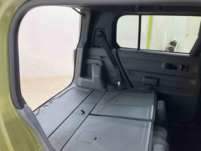 タフトＧ　クロムベンチャー（北海道）の中古車