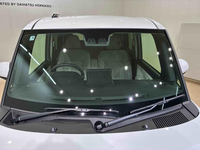 ムーヴキャンバスストライプスＧ（北海道）の中古車