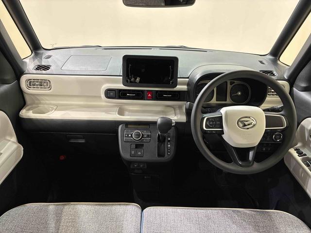 ムーヴキャンバスストライプスＧ（北海道）の中古車