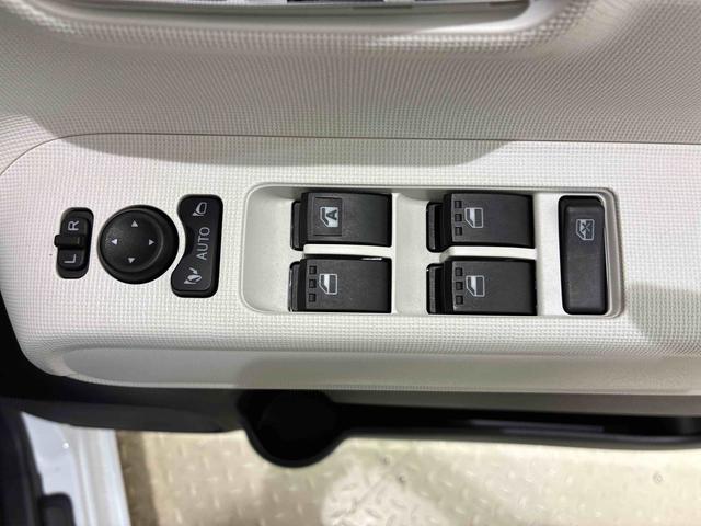 ムーヴキャンバスストライプスＧ（北海道）の中古車