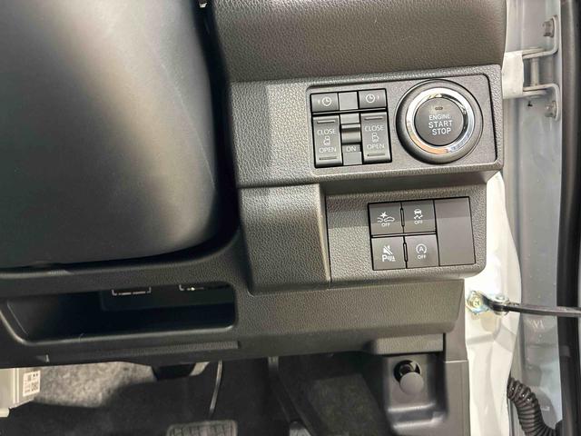 ムーヴキャンバスストライプスＧ（北海道）の中古車