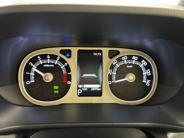 ムーヴキャンバスストライプスＧ（北海道）の中古車