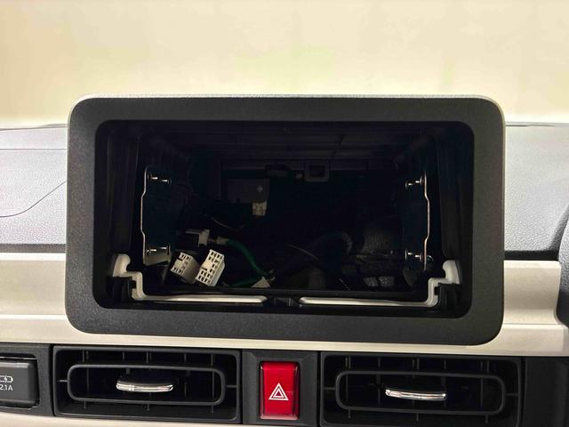 ムーヴキャンバスストライプスＧ（北海道）の中古車