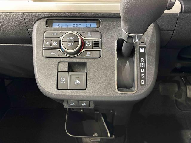 ムーヴキャンバスストライプスＧ（北海道）の中古車