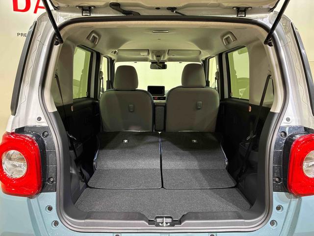 ムーヴキャンバスストライプスＧ（北海道）の中古車