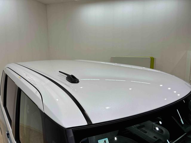 ムーヴキャンバスストライプスＧ（北海道）の中古車