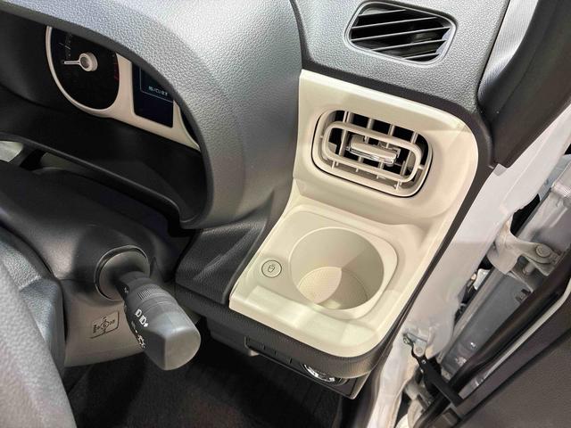 ムーヴキャンバスストライプスＧ（北海道）の中古車