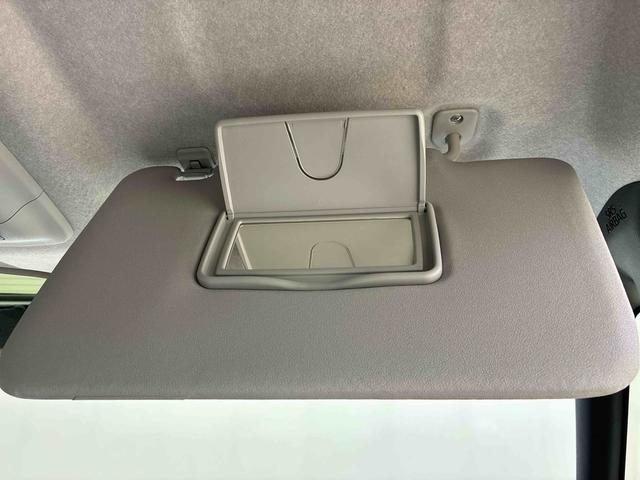 ムーヴキャンバスストライプスＧ（北海道）の中古車