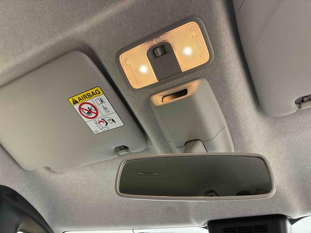 ムーヴキャンバスストライプスＧ（北海道）の中古車