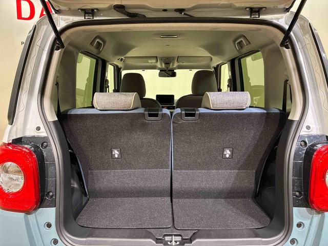 ムーヴキャンバスストライプスＧ（北海道）の中古車