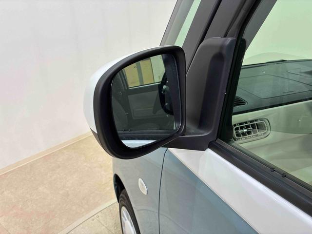 ムーヴキャンバスストライプスＧ（北海道）の中古車