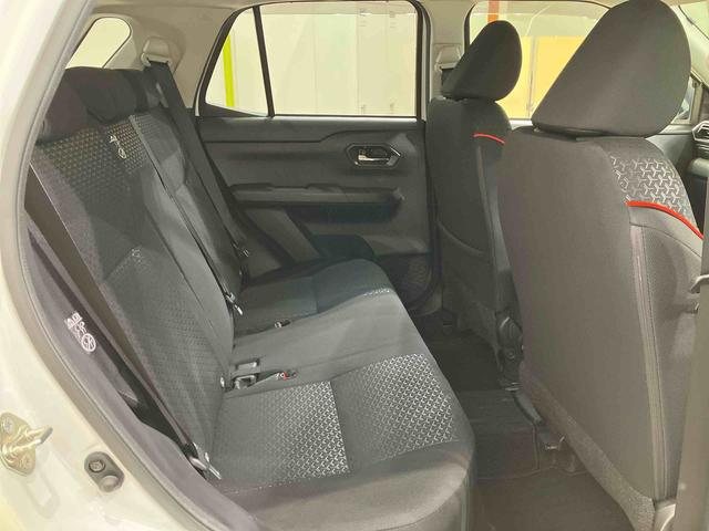 ロッキーX4WD ETC アルミホイール シートヒーター ターボ アイドリングストップ オートマチックハイビーム 衝突防止システム LEDヘッドランプ レーンアシスト スマートキー 記録簿 ワンオーナー ABS(北海道)の中古車