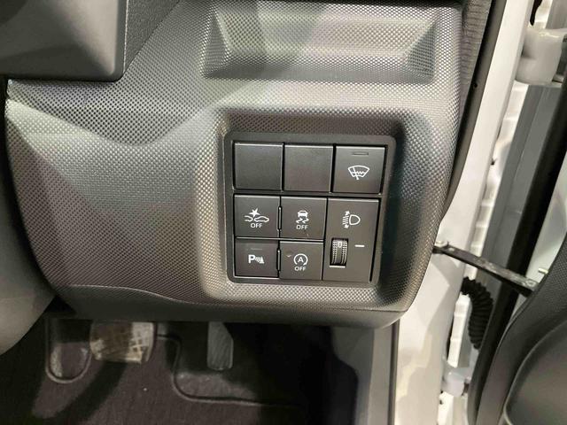 ロッキーX4WD ETC アルミホイール シートヒーター ターボ アイドリングストップ オートマチックハイビーム 衝突防止システム LEDヘッドランプ レーンアシスト スマートキー 記録簿 ワンオーナー ABS(北海道)の中古車