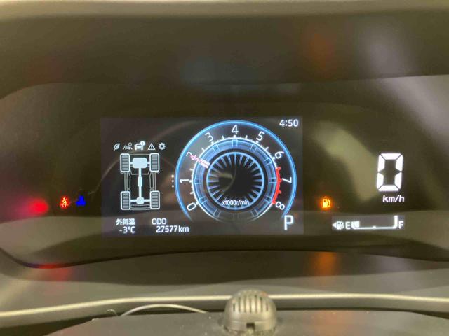 ロッキーX4WD ETC アルミホイール シートヒーター ターボ アイドリングストップ オートマチックハイビーム 衝突防止システム LEDヘッドランプ レーンアシスト スマートキー 記録簿 ワンオーナー ABS(北海道)の中古車