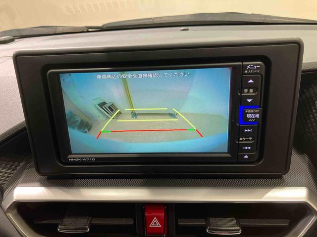 ロッキーX4WD ETC アルミホイール シートヒーター ターボ アイドリングストップ オートマチックハイビーム 衝突防止システム LEDヘッドランプ レーンアシスト スマートキー 記録簿 ワンオーナー ABS(北海道)の中古車