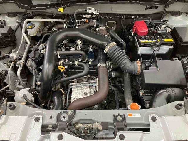 ロッキーX4WD ETC アルミホイール シートヒーター ターボ アイドリングストップ オートマチックハイビーム 衝突防止システム LEDヘッドランプ レーンアシスト スマートキー 記録簿 ワンオーナー ABS(北海道)の中古車