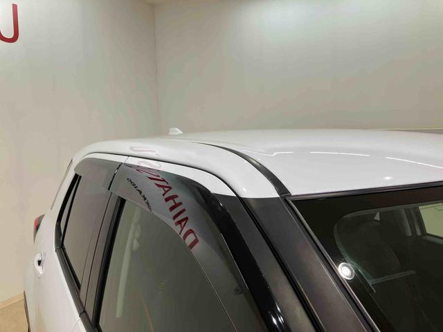 ロッキーX4WD ETC アルミホイール シートヒーター ターボ アイドリングストップ オートマチックハイビーム 衝突防止システム LEDヘッドランプ レーンアシスト スマートキー 記録簿 ワンオーナー ABS(北海道)の中古車