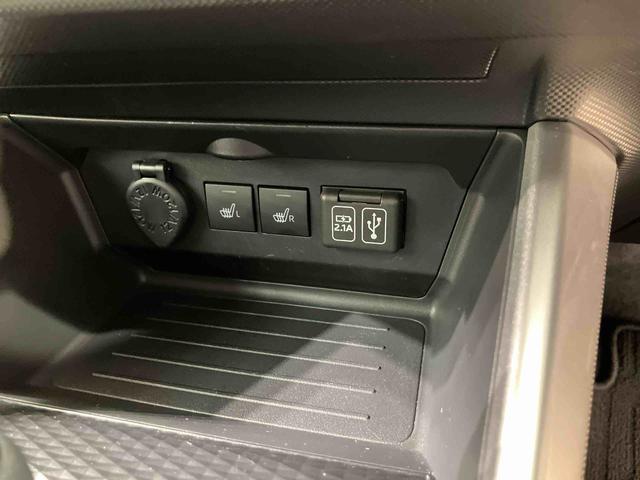 ロッキーX4WD ETC アルミホイール シートヒーター ターボ アイドリングストップ オートマチックハイビーム 衝突防止システム LEDヘッドランプ レーンアシスト スマートキー 記録簿 ワンオーナー ABS(北海道)の中古車