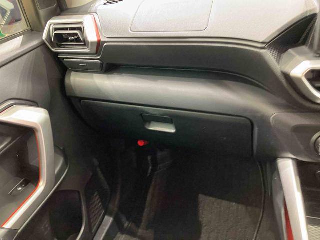 ロッキーX4WD ETC アルミホイール シートヒーター ターボ アイドリングストップ オートマチックハイビーム 衝突防止システム LEDヘッドランプ レーンアシスト スマートキー 記録簿 ワンオーナー ABS(北海道)の中古車