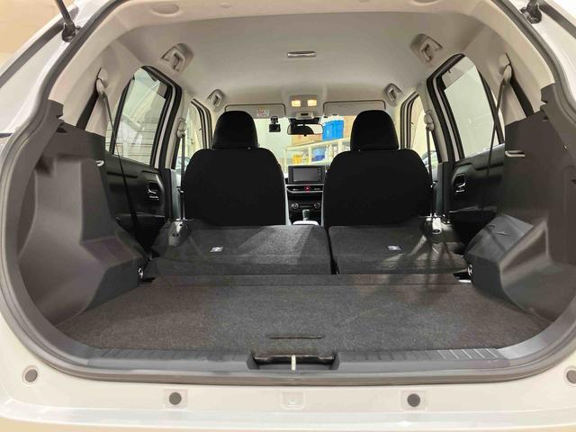 ロッキーX4WD ETC アルミホイール シートヒーター ターボ アイドリングストップ オートマチックハイビーム 衝突防止システム LEDヘッドランプ レーンアシスト スマートキー 記録簿 ワンオーナー ABS(北海道)の中古車