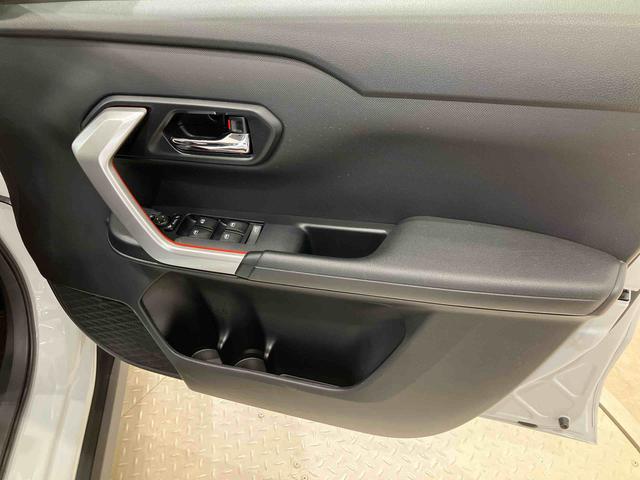 ロッキーX4WD ETC アルミホイール シートヒーター ターボ アイドリングストップ オートマチックハイビーム 衝突防止システム LEDヘッドランプ レーンアシスト スマートキー 記録簿 ワンオーナー ABS(北海道)の中古車