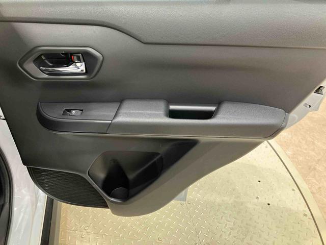 ロッキーX4WD ETC アルミホイール シートヒーター ターボ アイドリングストップ オートマチックハイビーム 衝突防止システム LEDヘッドランプ レーンアシスト スマートキー 記録簿 ワンオーナー ABS(北海道)の中古車