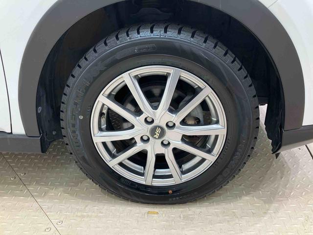 ロッキーX4WD ETC アルミホイール シートヒーター ターボ アイドリングストップ オートマチックハイビーム 衝突防止システム LEDヘッドランプ レーンアシスト スマートキー 記録簿 ワンオーナー ABS(北海道)の中古車