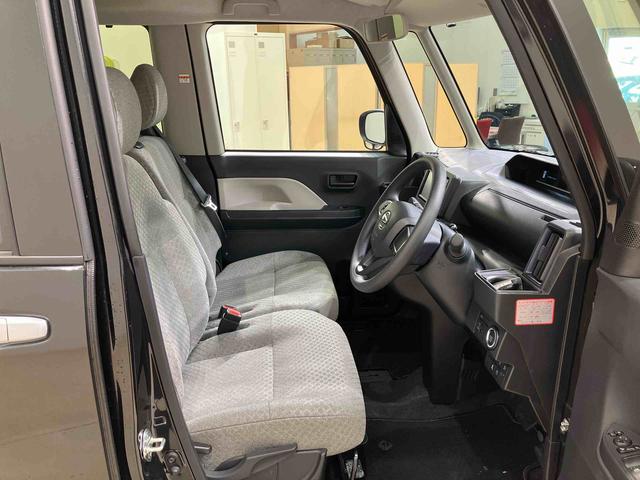 タントX4WD シートヒーター アイドリングストップ オートマチックハイビーム 衝突防止システム LEDヘッドランプ レーンアシスト スマートキー 記録簿 ワンオーナー エアバッグ エアコン パワーウィンドウ(北海道)の中古車