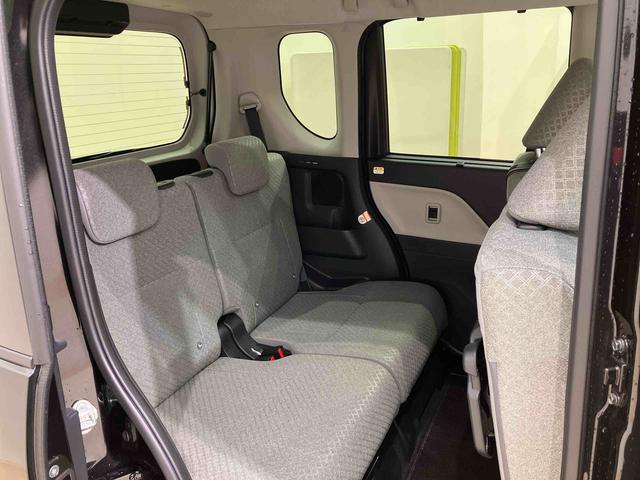 タントX4WD シートヒーター アイドリングストップ オートマチックハイビーム 衝突防止システム LEDヘッドランプ レーンアシスト スマートキー 記録簿 ワンオーナー エアバッグ エアコン パワーウィンドウ(北海道)の中古車