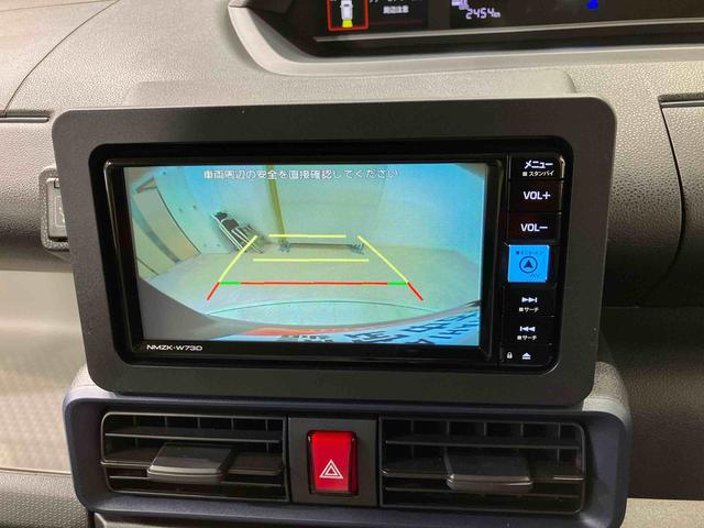 タントX4WD シートヒーター アイドリングストップ オートマチックハイビーム 衝突防止システム LEDヘッドランプ レーンアシスト スマートキー 記録簿 ワンオーナー エアバッグ エアコン パワーウィンドウ(北海道)の中古車