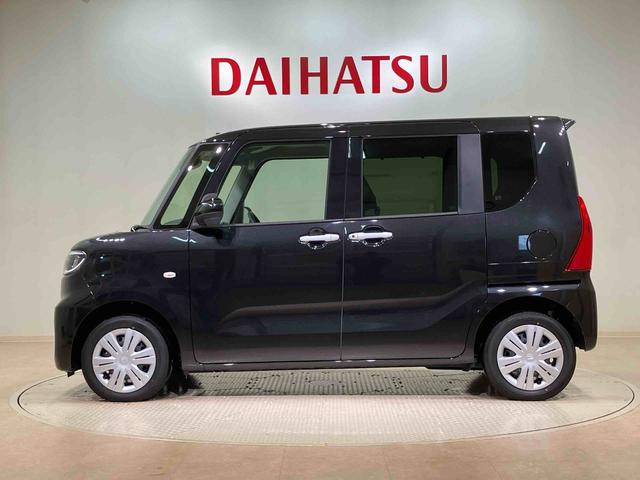 タントX4WD シートヒーター アイドリングストップ オートマチックハイビーム 衝突防止システム LEDヘッドランプ レーンアシスト スマートキー 記録簿 ワンオーナー エアバッグ エアコン パワーウィンドウ(北海道)の中古車