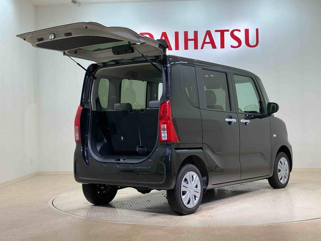 タントX4WD シートヒーター アイドリングストップ オートマチックハイビーム 衝突防止システム LEDヘッドランプ レーンアシスト スマートキー 記録簿 ワンオーナー エアバッグ エアコン パワーウィンドウ(北海道)の中古車